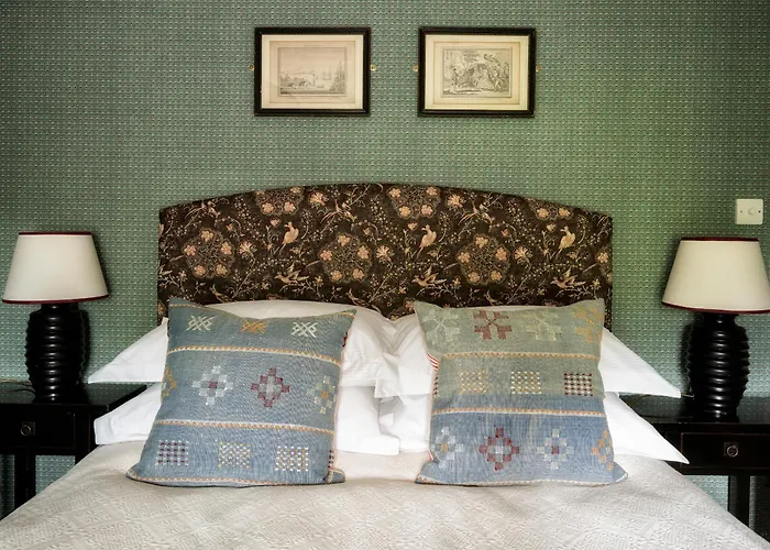 George And Dragon Clifton