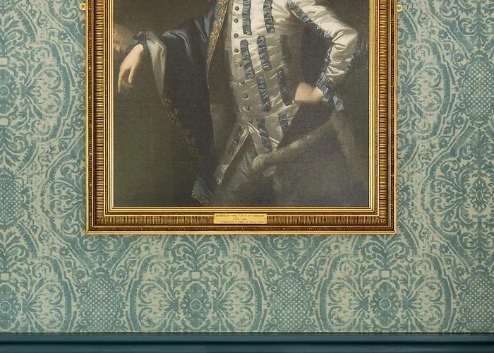 George And Dragon Clifton 3*